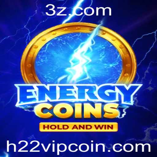EnergyCoins: A Emoção da Nova Geração de Jogos