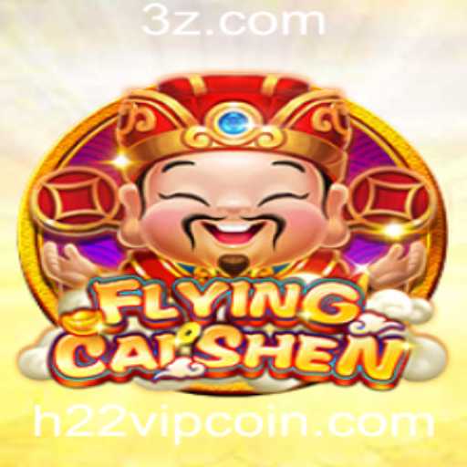 Explorando FlyingCaiShen: O Novo Jogo da H22VIP