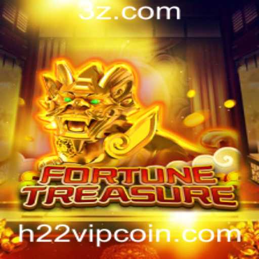 Descubra a Aventura Épica de FortuneTreasure