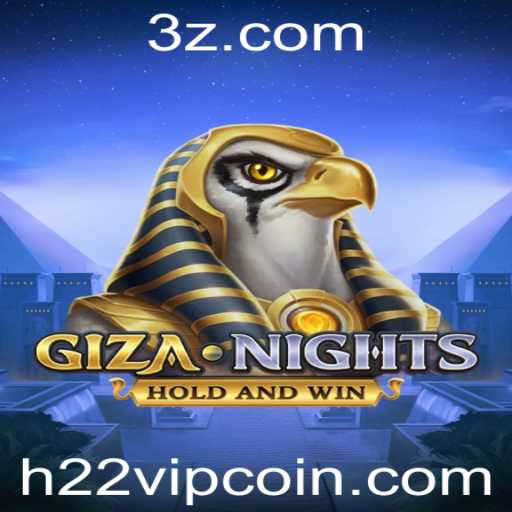 GizaNights: Explore a Emoção da Antiga Giza com a Exclusiva Experiência H22VIP
