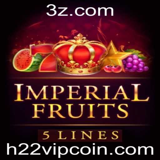 Explorando ImperialFruits5: Descubra o Novo Fenômeno no Mundo dos Jogos com h22vip