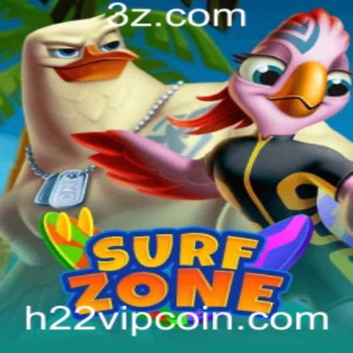 Descubra o Empolgante Mundo de SurfZone: Um Guia Completo